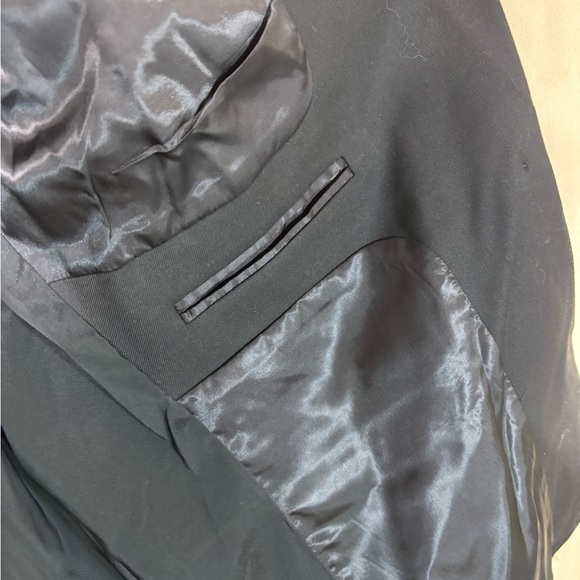 NWT RW & Co Wool-blend Blazer - Picture 14 of 15